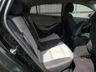 2018 Hyundai Ioniq Blue Черный vin: KMHC65LC7JU062645