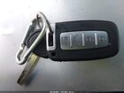 2017 Hyundai Ioniq Hybrid Blue Серый vin: KMHC65LC8HU056864