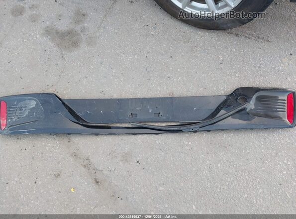 KMHC65LC8HU056864 2017 HYUNDAI IONIQ HYBRID Серый Вид щитка приборов