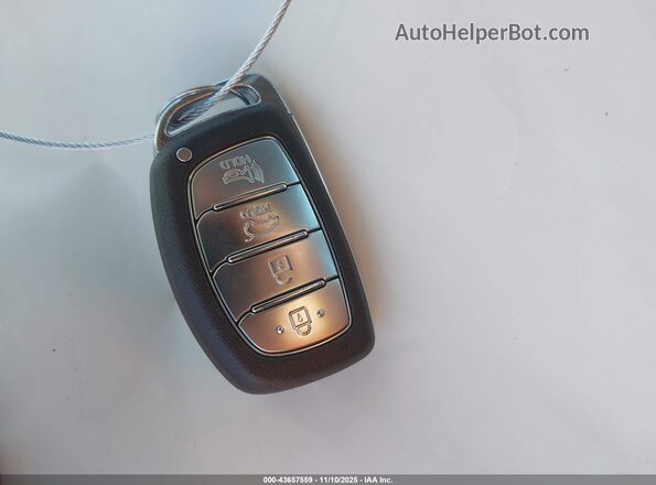 KMHC65LC9KU145107 2019 HYUNDAI IONIQ HYBRID Черный Вид панели приборов