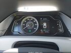 2020 Hyundai Ioniq Hybrid Blue White vin: KMHC65LC9LU210281