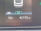2020 Hyundai Ioniq Hybrid Blue White vin: KMHC65LC9LU210281