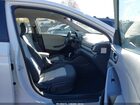 2020 Hyundai Ioniq Hybrid Blue White vin: KMHC65LC9LU210281