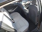 2021 Hyundai Ioniq Hybrid Se Черный vin: KMHC75LC0MU261697