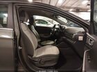 2022 Hyundai Ioniq Hybrid Se Серый vin: KMHC75LC2NU266871