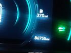 2022 Hyundai Ioniq Hybrid Se Серый vin: KMHC75LC2NU266871