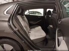 2022 Hyundai Ioniq Hybrid Se Серый vin: KMHC75LC2NU266871