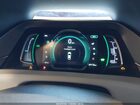 2020 Hyundai Ioniq Hybrid Se Red vin: KMHC75LC4LU206989