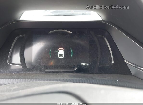 KMHC75LC4MU260102 2021 HYUNDAI IONIQ HYBRID Black Vista de los asientos traseros