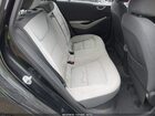 2021 Hyundai Ioniq Hybrid Se Black vin: KMHC75LC4MU260102