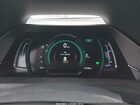 2022 Hyundai Ioniq Hybrid Se Серебряный vin: KMHC75LC5NU270770