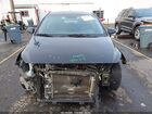2017 Hyundai Ioniq Hybrid Sel Black vin: KMHC75LC6HU028722