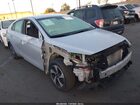 2018 Hyundai Ioniq Hybrid Sel Silver vin: KMHC75LC6JU066358