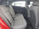 2020 Hyundai Ioniq Se Red vin: KMHC75LC6LU243090