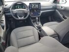 2020 Hyundai Ioniq Se Red vin: KMHC75LC6LU243090