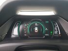 2020 Hyundai Ioniq Se Red vin: KMHC75LC6LU243090