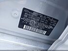 2021 Hyundai Ioniq Hybrid Se Silver vin: KMHC75LC6MU255743