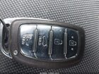 2018 Hyundai Ioniq Hybrid Sel Серый vin: KMHC75LC8JU103944