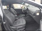 2019 Hyundai Ioniq Plug-in Hybrid Limited Серый vin: KMHC75LDXKU184391