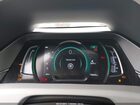 2020 Hyundai Ioniq Hybrid Sel Silver vin: KMHC85LC0LU209451