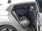 2020 Hyundai Ioniq Hybrid Sel Silver vin: KMHC85LC0LU209451