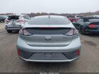 2020 Hyundai Ioniq Hybrid Sel Silver vin: KMHC85LC0LU209451