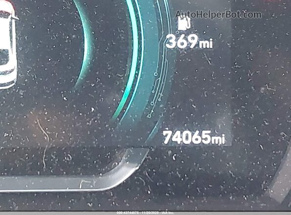 KMHC85LC0LU209451 2020 HYUNDAI IONIQ HYBRID Silver 