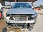 2021 Hyundai Ioniq Sel Серебряный vin: KMHC85LC0MU259350