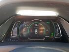 2021 Hyundai Ioniq Sel Серебряный vin: KMHC85LC0MU259350