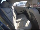 2018 Hyundai Ioniq Hybrid Limited Серый vin: KMHC85LC3JU065214