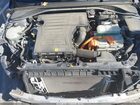 2018 Hyundai Ioniq Hybrid Limited Серый vin: KMHC85LC3JU065214