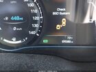 2018 Hyundai Ioniq Hybrid Limited Серый vin: KMHC85LC3JU065214