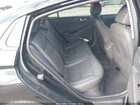 2018 Hyundai Ioniq Hybrid Limited Black vin: KMHC85LC4JU065125