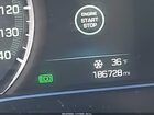 2018 Hyundai Ioniq Hybrid Limited Black vin: KMHC85LC4JU065125