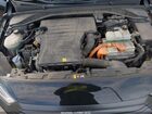 2018 Hyundai Ioniq Hybrid Limited Black vin: KMHC85LC4JU065125