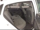 2020 Hyundai Ioniq Hybrid Sel White vin: KMHC85LC8LU239720