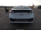 2020 Hyundai Ioniq Hybrid Sel White vin: KMHC85LC8LU239720