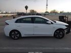 2020 Hyundai Ioniq Hybrid Sel White vin: KMHC85LC8LU239720