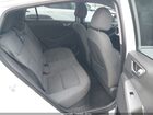 2021 Hyundai Ioniq Hybrid Sel White vin: KMHC85LC9MU255636