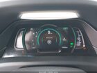 2021 Hyundai Ioniq Hybrid Sel White vin: KMHC85LC9MU255636