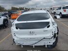 2021 Hyundai Ioniq Hybrid Sel White vin: KMHC85LC9MU255636