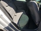 2021 Hyundai Ioniq Sel Серебряный vin: KMHC85LCXMU255905