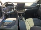 2021 Hyundai Ioniq Sel Серебряный vin: KMHC85LCXMU255905