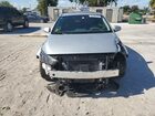 2021 Hyundai Ioniq Sel Серебряный vin: KMHC85LCXMU255905