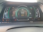 2021 Hyundai Ioniq Sel Серебряный vin: KMHC85LCXMU255905