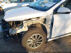 2020 Hyundai Ioniq Electric Limited White vin: KMHC85LJ4LU071430 2020 Hyundai Ioniq Electric Limited White vin: KMHC85LJ4LU071430