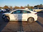 2020 Hyundai Ioniq Electric Limited White vin: KMHC85LJ4LU071430 2020 Hyundai Ioniq Electric Limited White vin: KMHC85LJ4LU071430