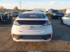 2020 Hyundai Ioniq Electric Limited White vin: KMHC85LJ4LU071430 2020 Hyundai Ioniq Electric Limited White vin: KMHC85LJ4LU071430