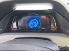 2020 Hyundai Ioniq Electric Limited Blue vin: KMHC85LJ5LU061537