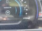 2020 Hyundai Ioniq Electric Limited Blue vin: KMHC85LJ5LU061537